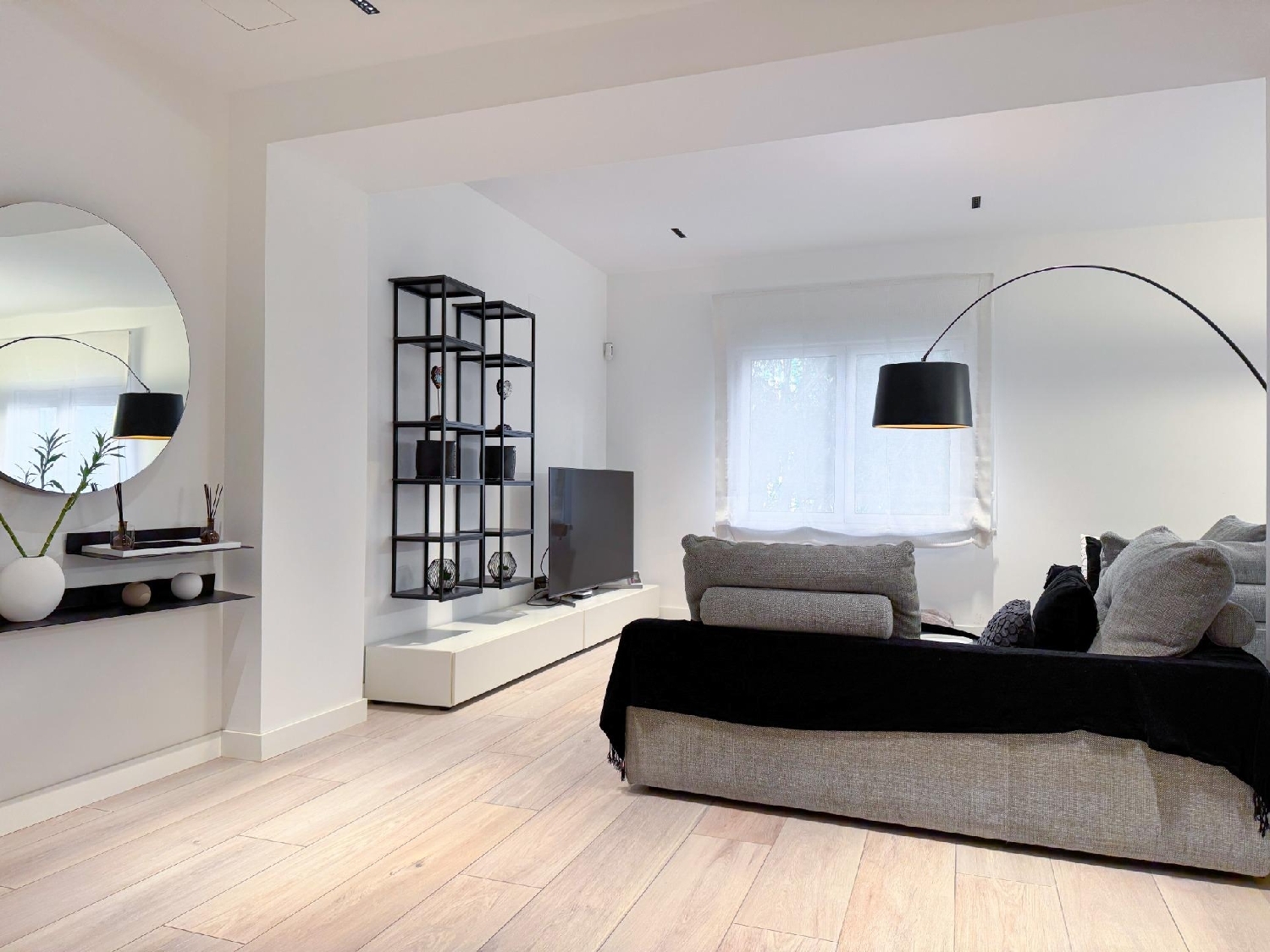 kaufen Wohnung Barriada Les Tres Creus Bages 2