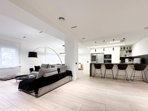Barriada Les Tres Creus Bages Wohnung Bild 6292251