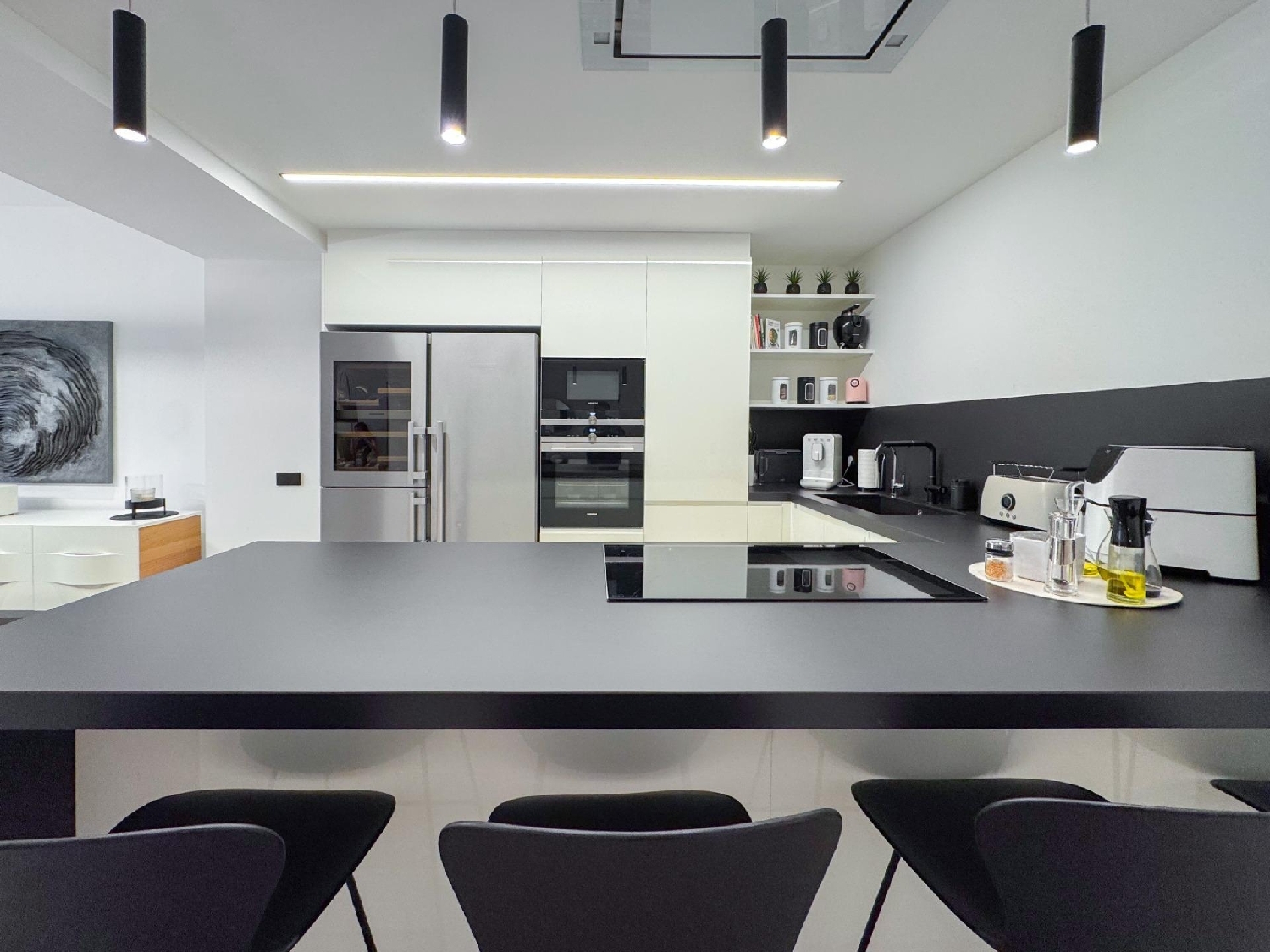  kaufen Wohnung Barriada Les Tres Creus Bages 6