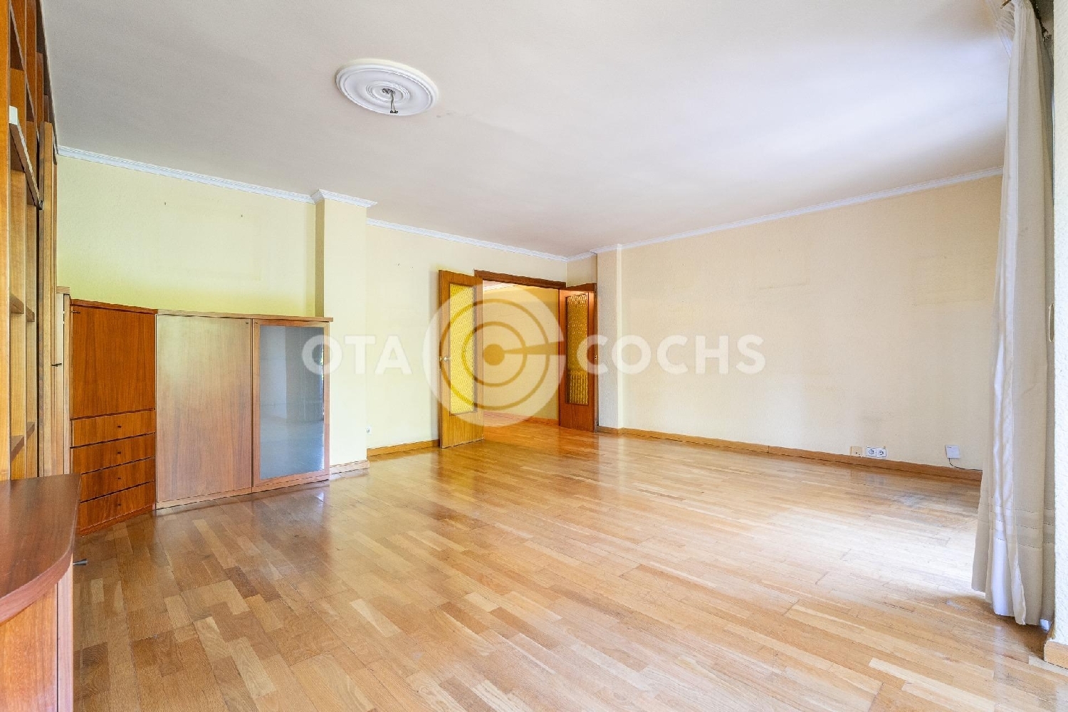 à vendre appartement Barriada Les Tres Creus Bages 3
