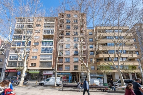 Barriada Les Tres Creus Bages appartement foto 6285726