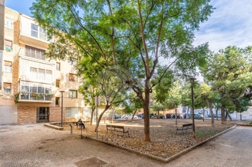 Barriada Les Tres Creus Bages appartement foto 6285729