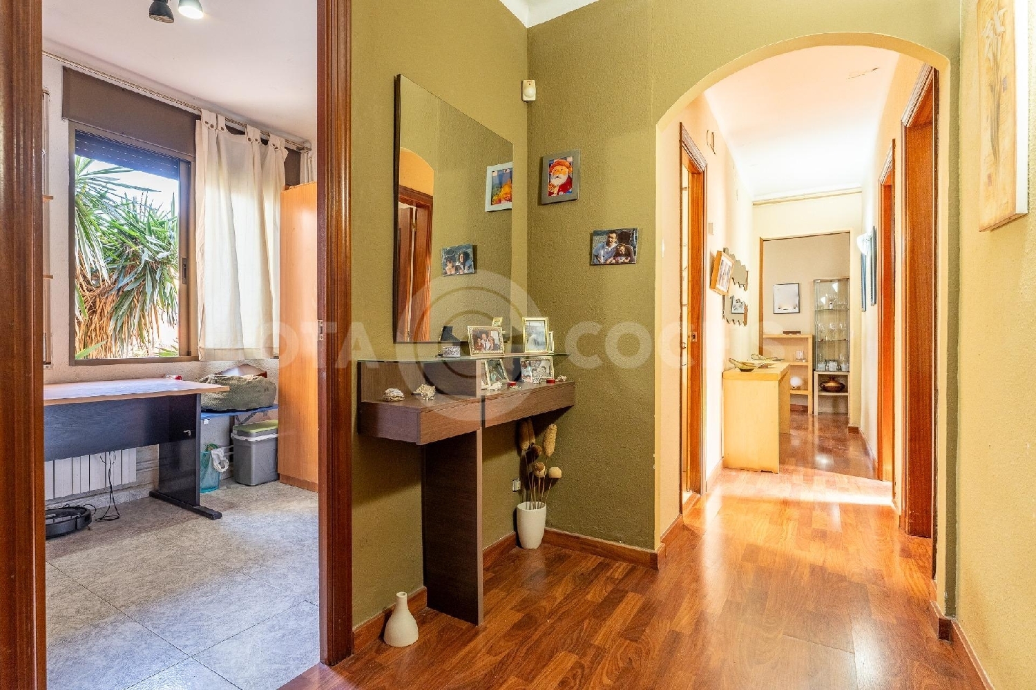  à vendre appartement Barriada Les Tres Creus Bages 3