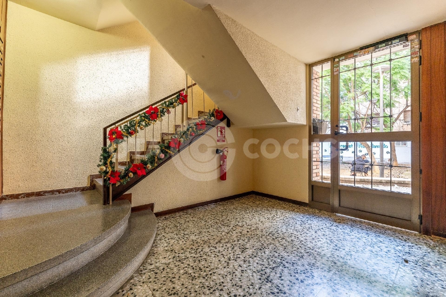  à vendre appartement Barriada Les Tres Creus Bages 2