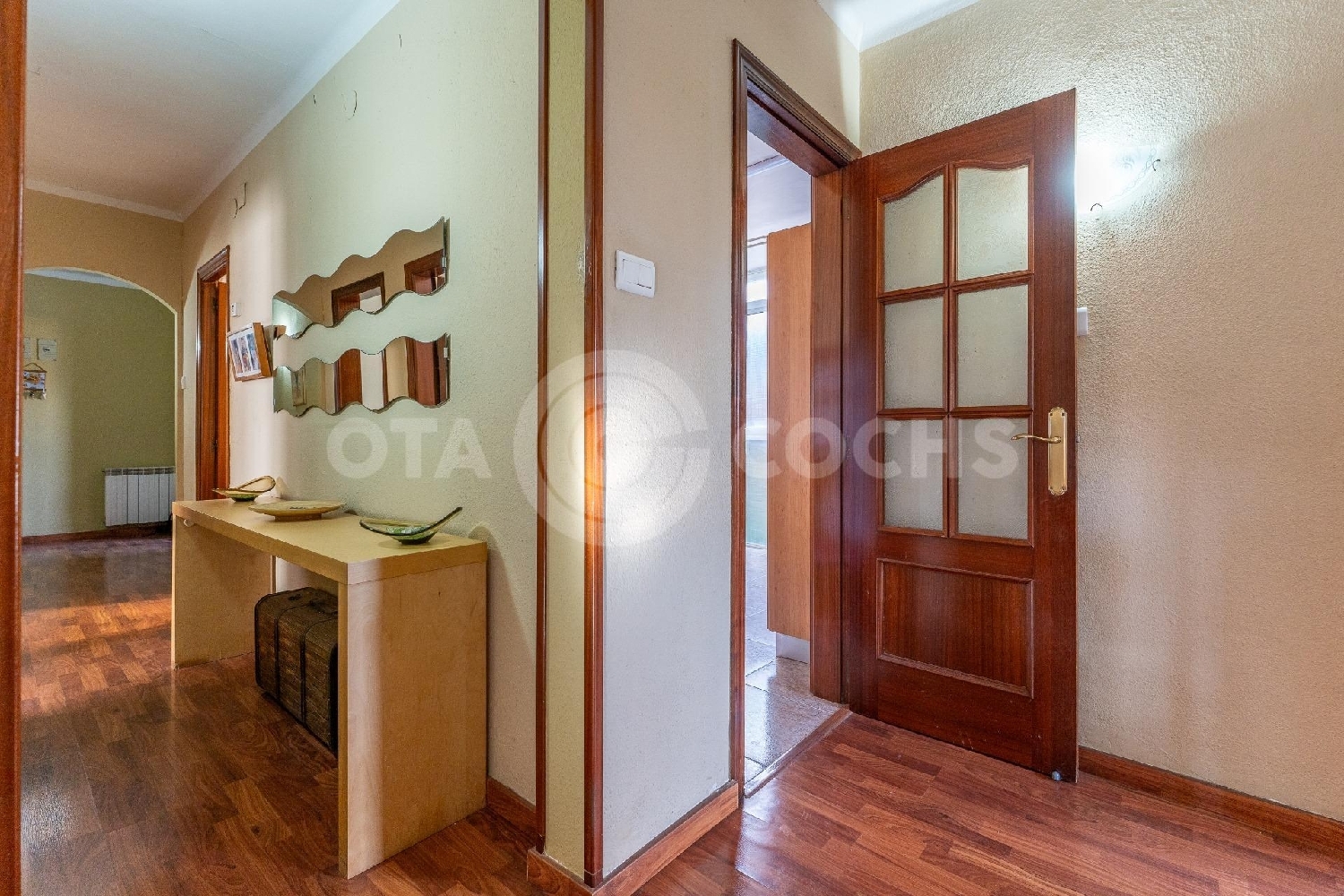  à vendre appartement Barriada Les Tres Creus Bages 4