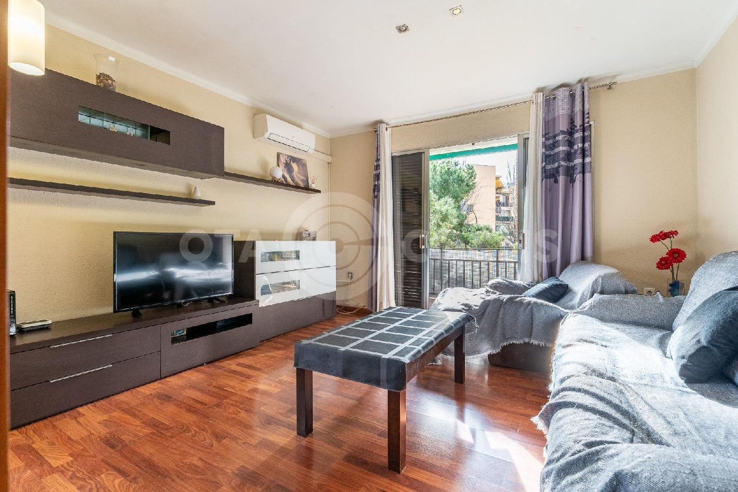  à vendre appartement Barriada Les Tres Creus Bages 5