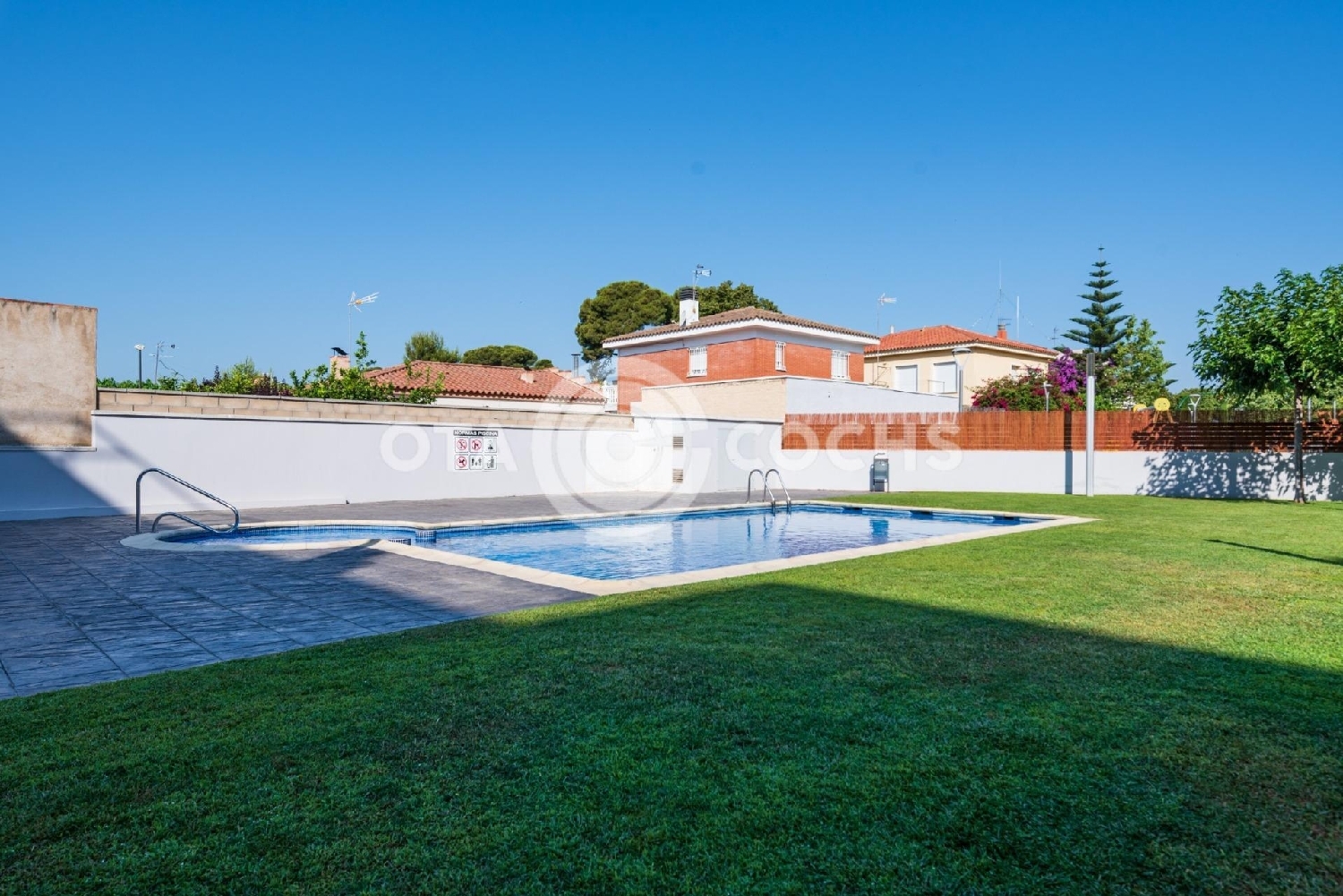  till salu lägenhet Barriada Les Tres Creus Bages 1