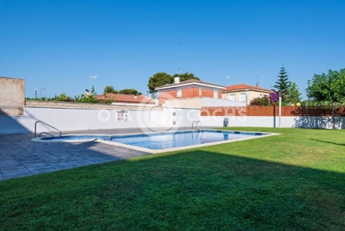 Barriada Les Tres Creus Bages lägenhet foto 6287808