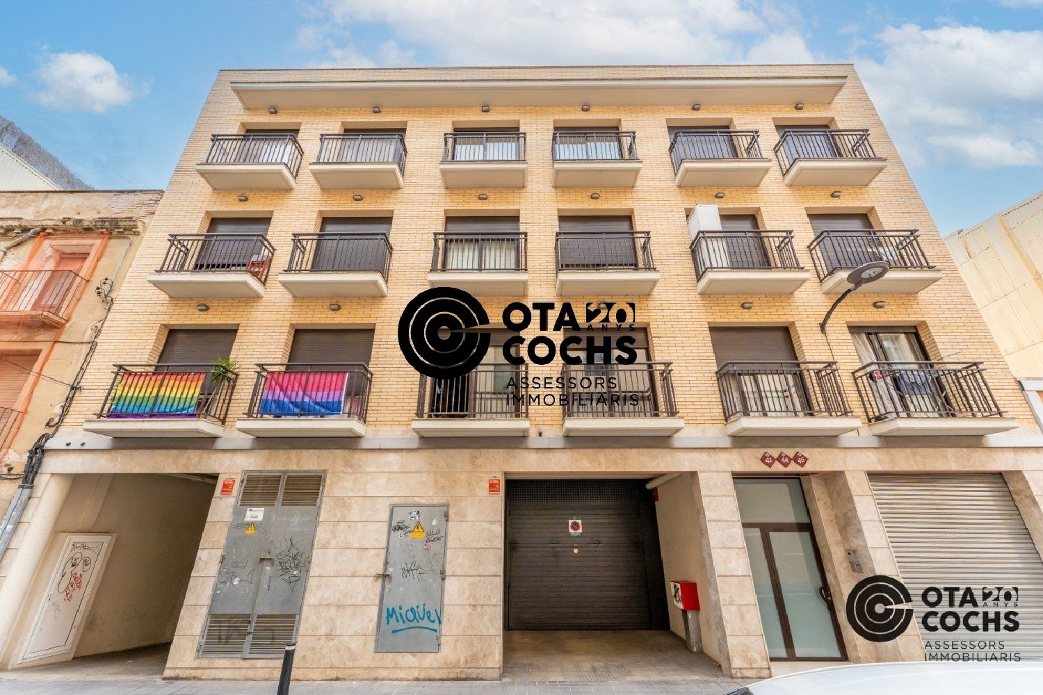  kaufen Wohnung Barriada Les Tres Creus Bages 1