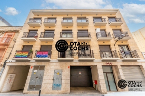 Barriada Les Tres Creus Bages Wohnung Bild 6289953