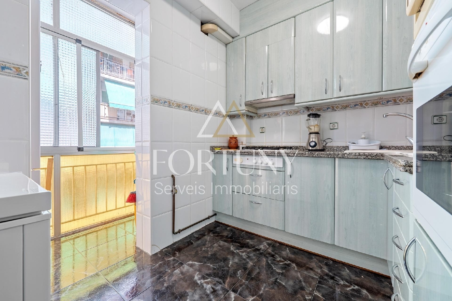  kaufen Wohnung Barriada Les Tres Creus Bages 8