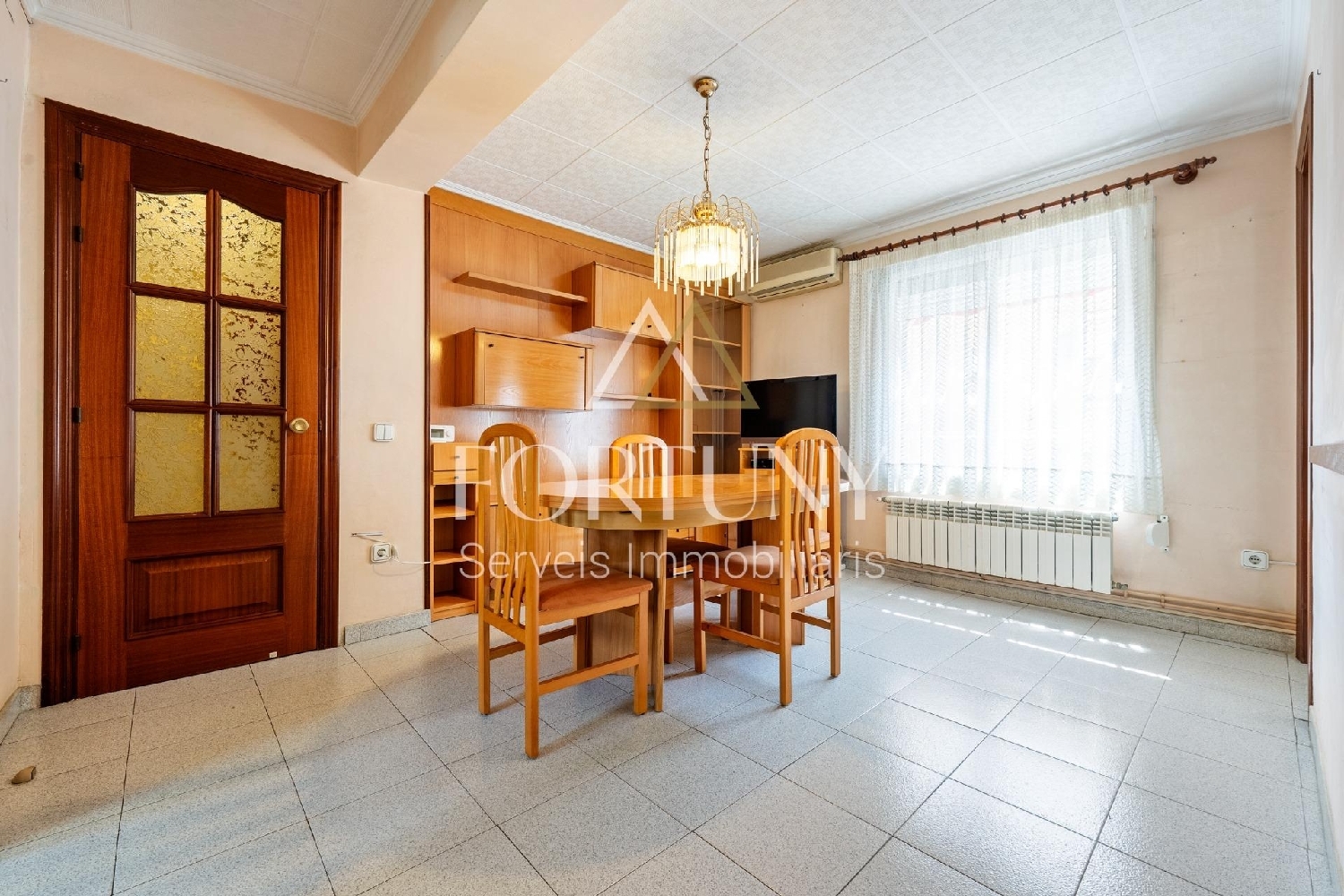 for sale apartment Barriada Les Tres Creus Bages 3