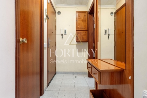 Barriada Les Tres Creus Bages apartment foto 6288491