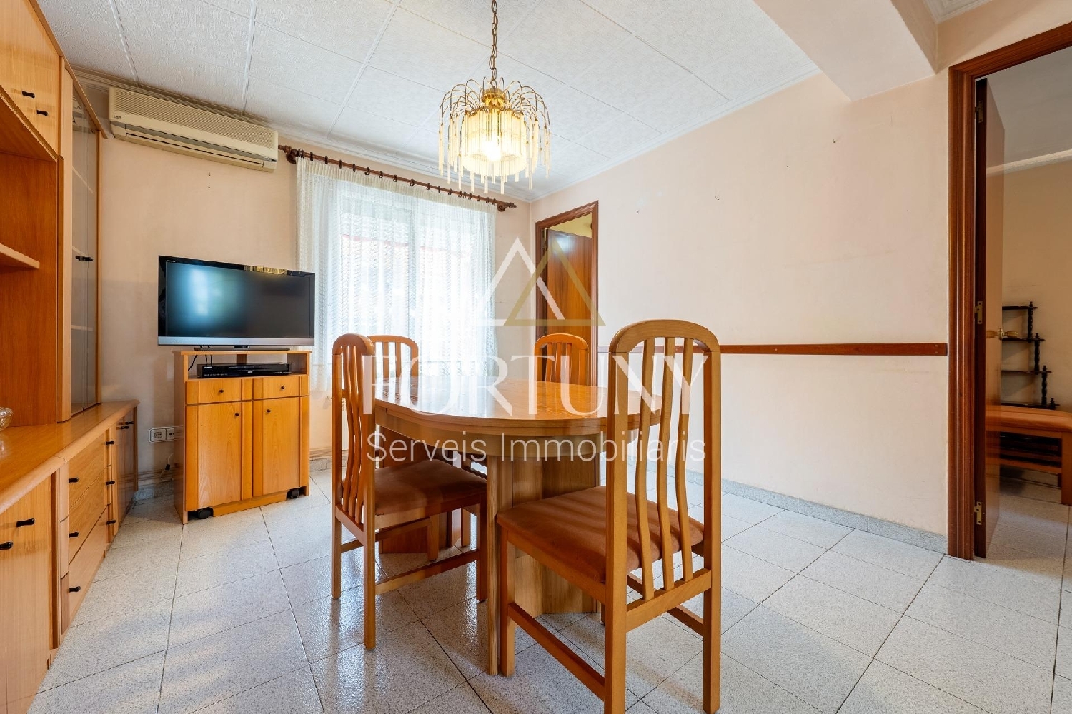 for sale apartment Barriada Les Tres Creus Bages 2