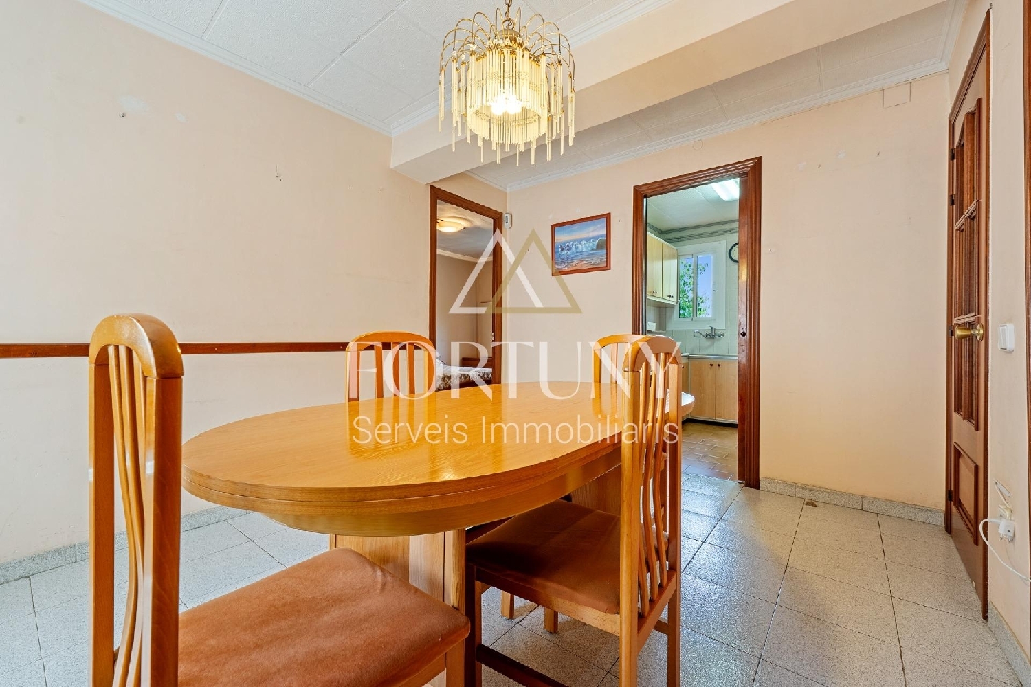  kaufen Wohnung Barriada Les Tres Creus Bages 5