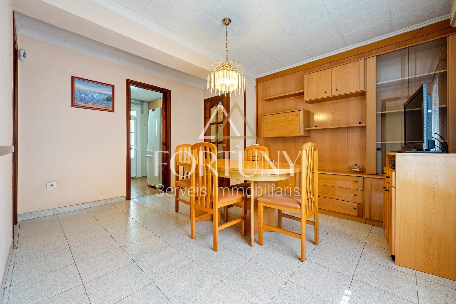  kaufen Wohnung Barriada Les Tres Creus Bages 4