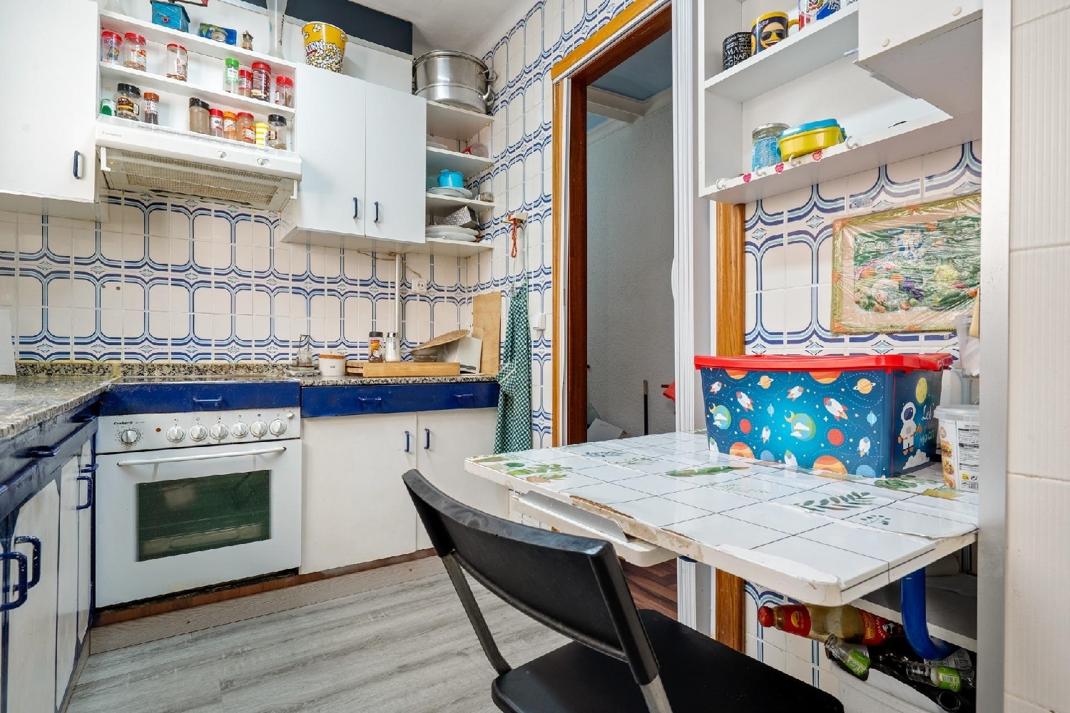  kaufen Wohnung Barriada Les Tres Creus Bages 7