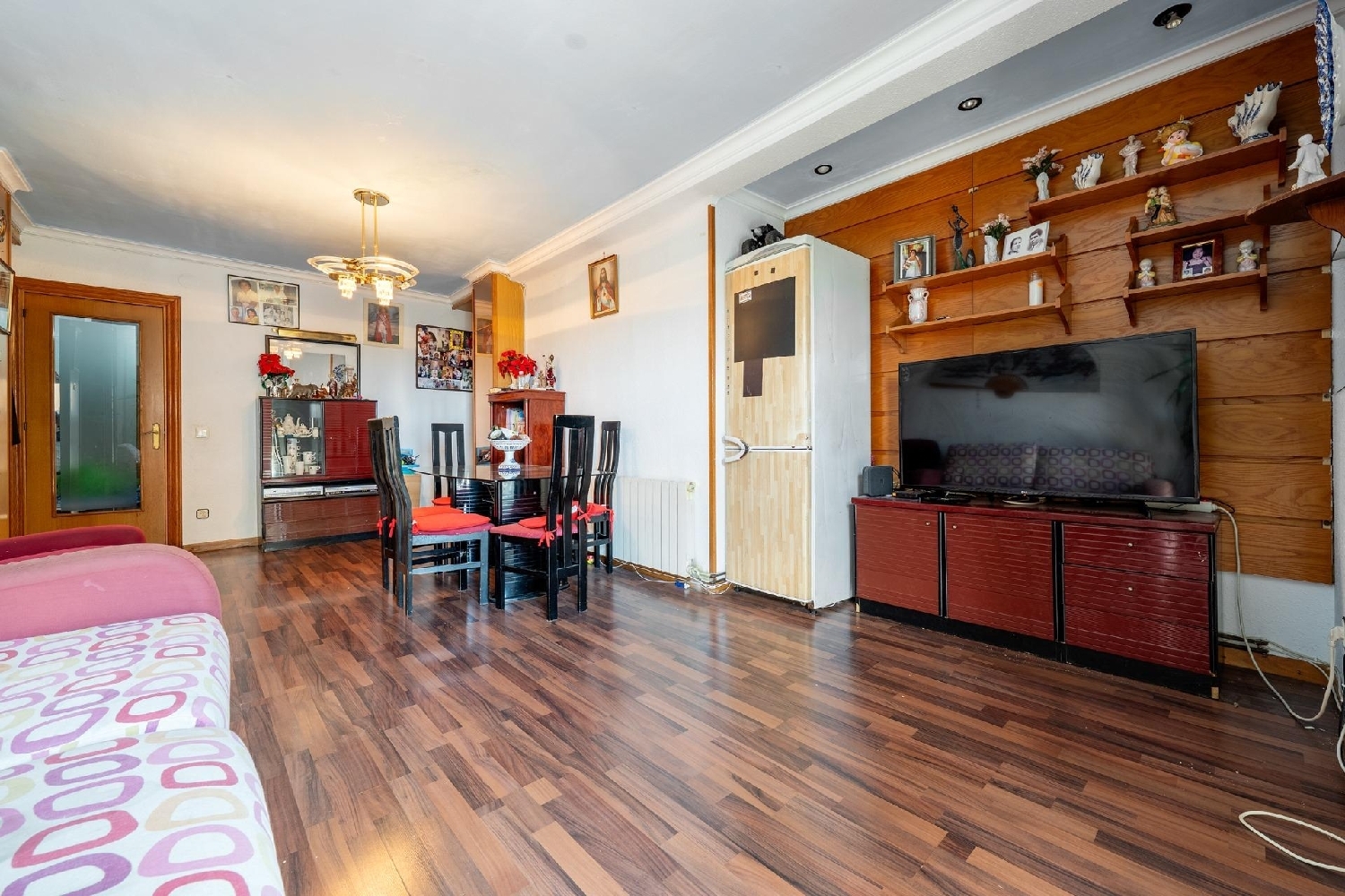  kaufen Wohnung Barriada Les Tres Creus Bages 4