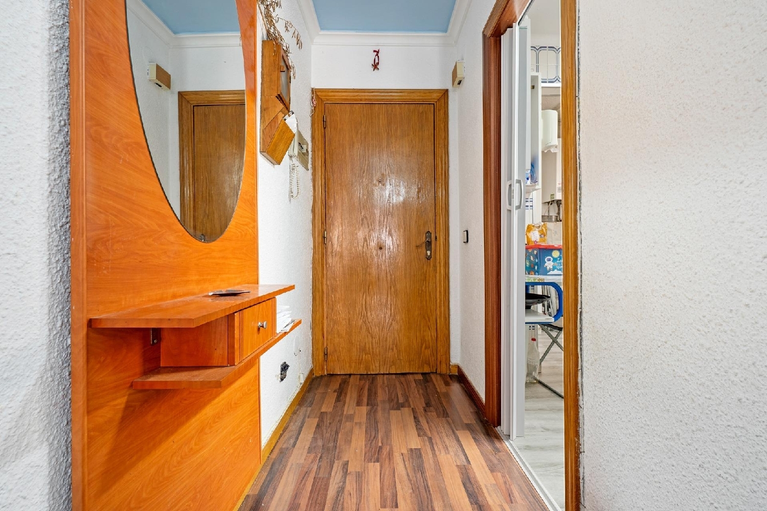 for sale apartment Barriada Les Tres Creus Bages 2