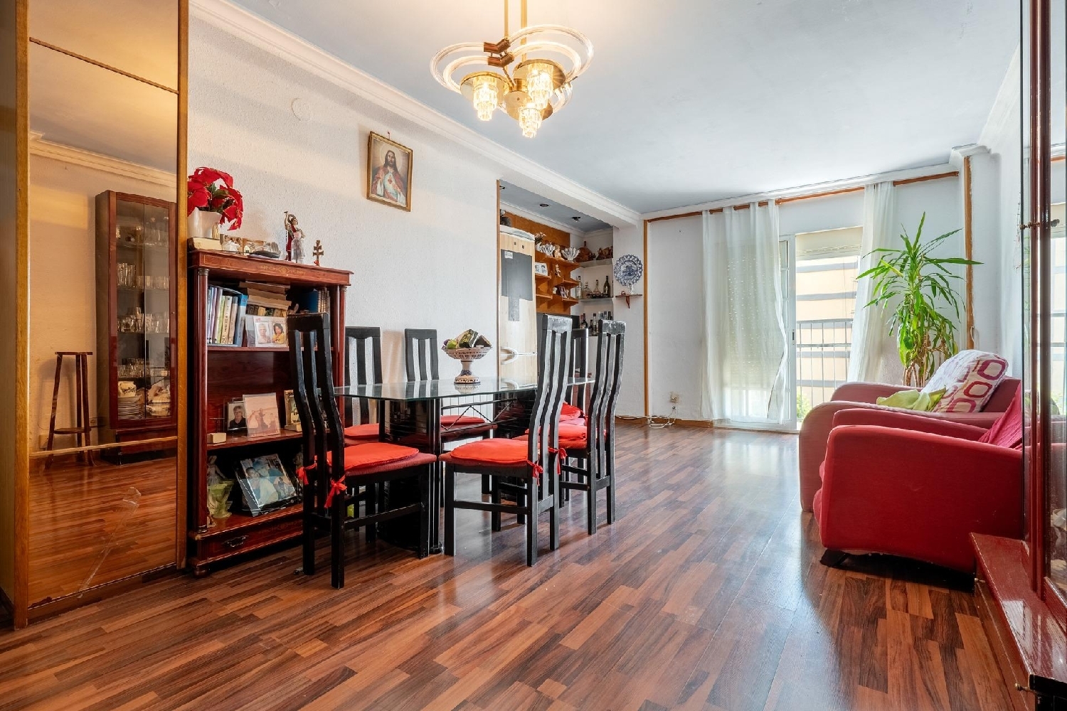 for sale apartment Barriada Les Tres Creus Bages 3