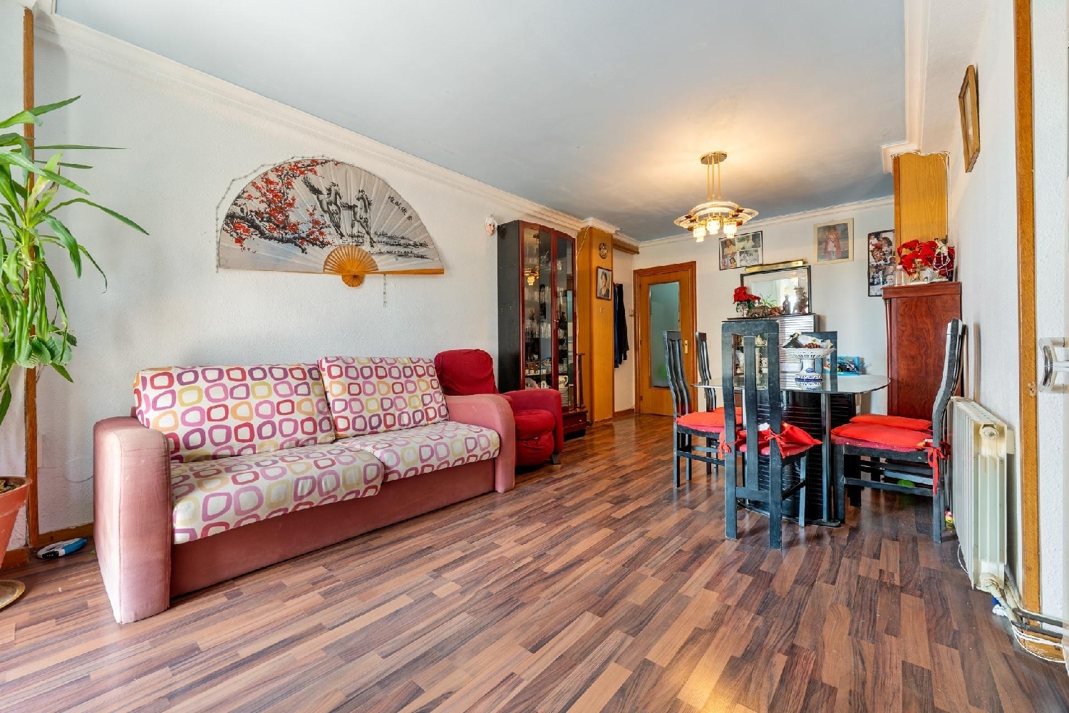  kaufen Wohnung Barriada Les Tres Creus Bages 5