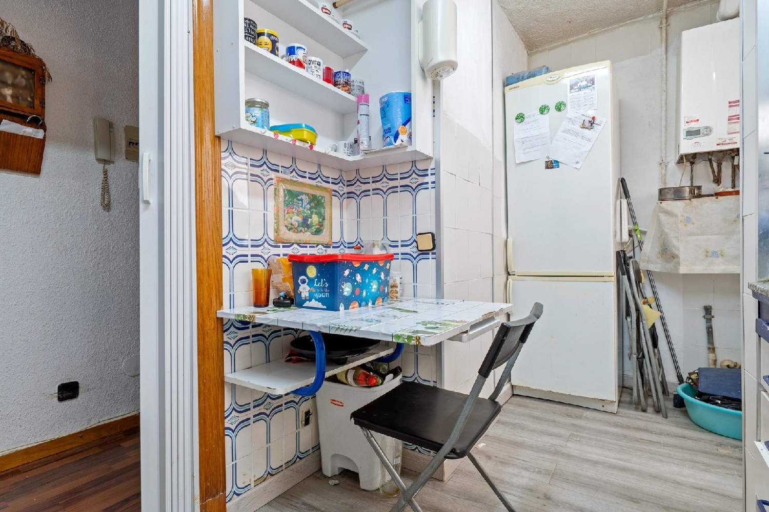  kaufen Wohnung Barriada Les Tres Creus Bages 8