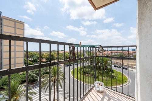 Barriada Les Tres Creus Bages apartment foto 6288493