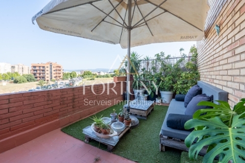 Barriada Les Tres Creus Bages apartamento foto 6288495