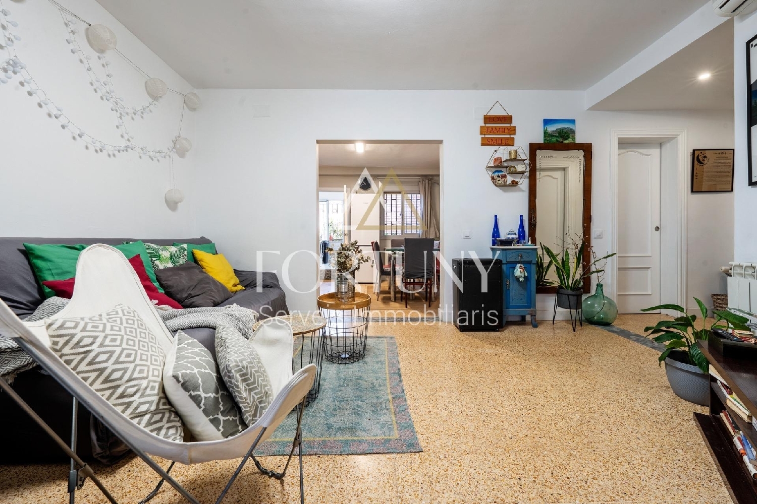  kaufen Wohnung Barriada Les Tres Creus Bages 7
