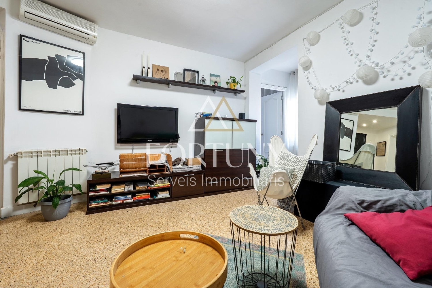  kaufen Wohnung Barriada Les Tres Creus Bages 4