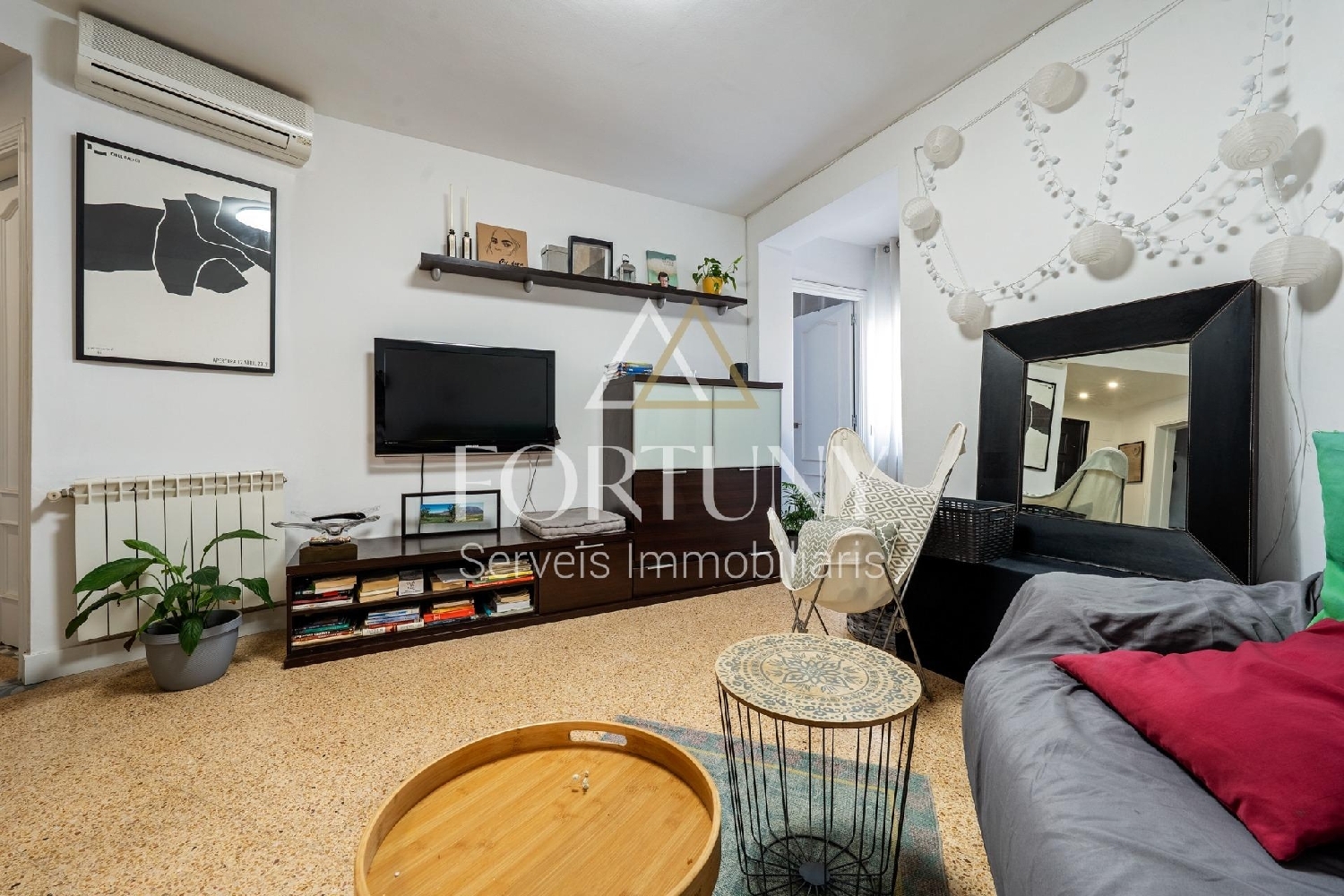  kaufen Wohnung Barriada Les Tres Creus Bages 6