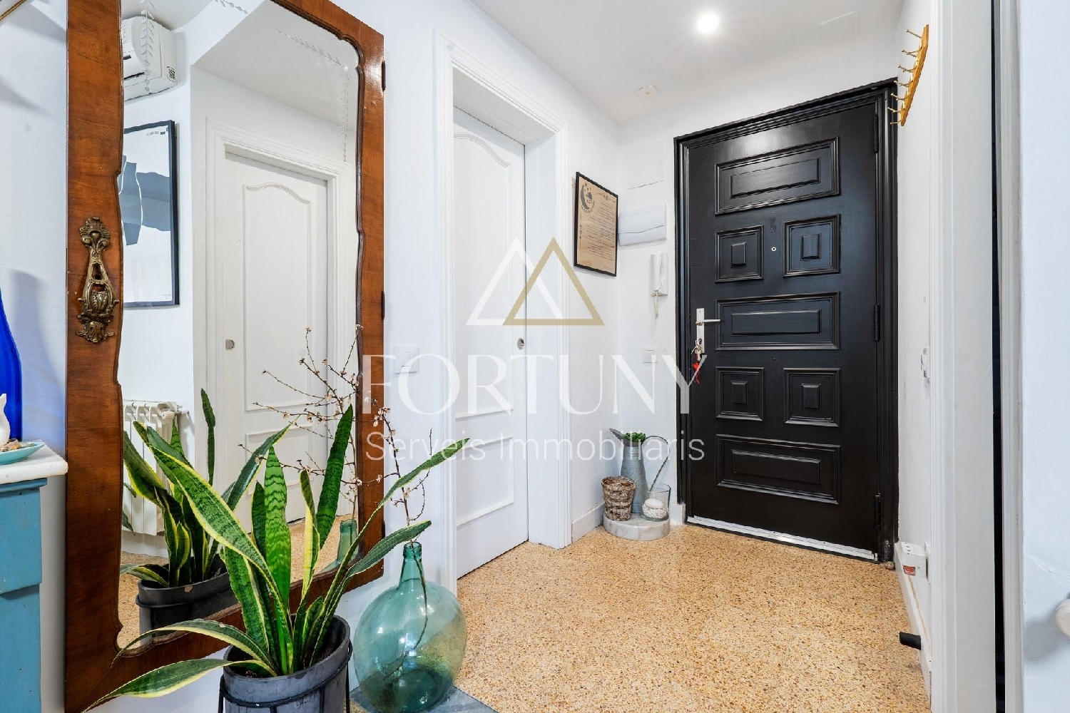 kaufen Wohnung Barriada Les Tres Creus Bages 2