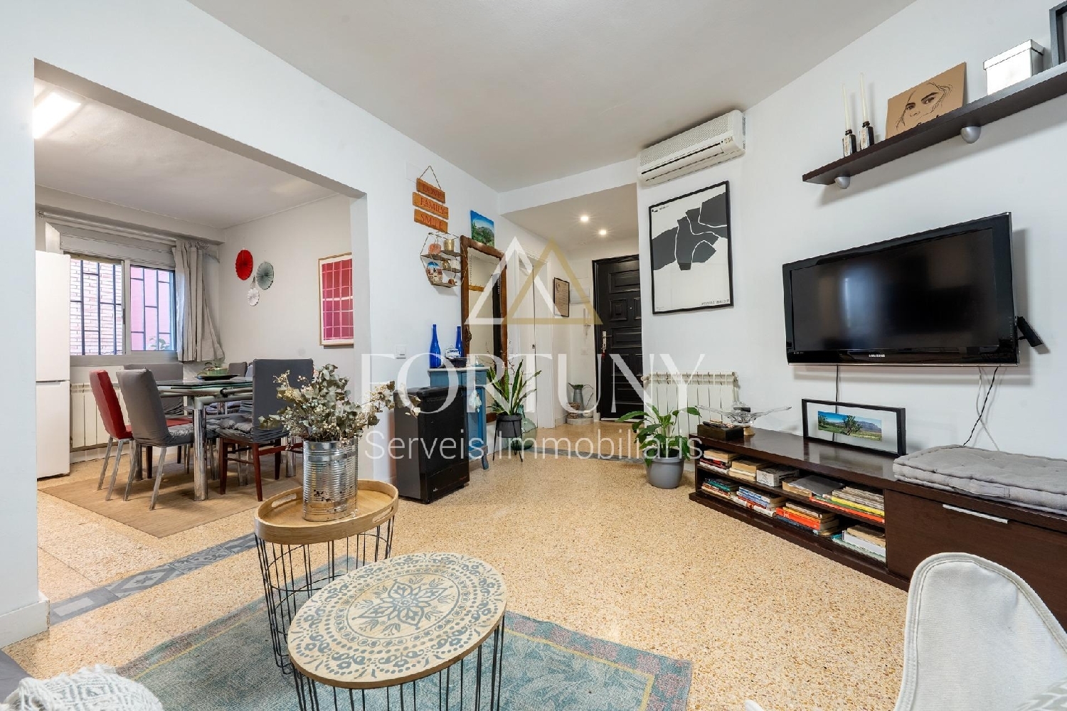  kaufen Wohnung Barriada Les Tres Creus Bages 8