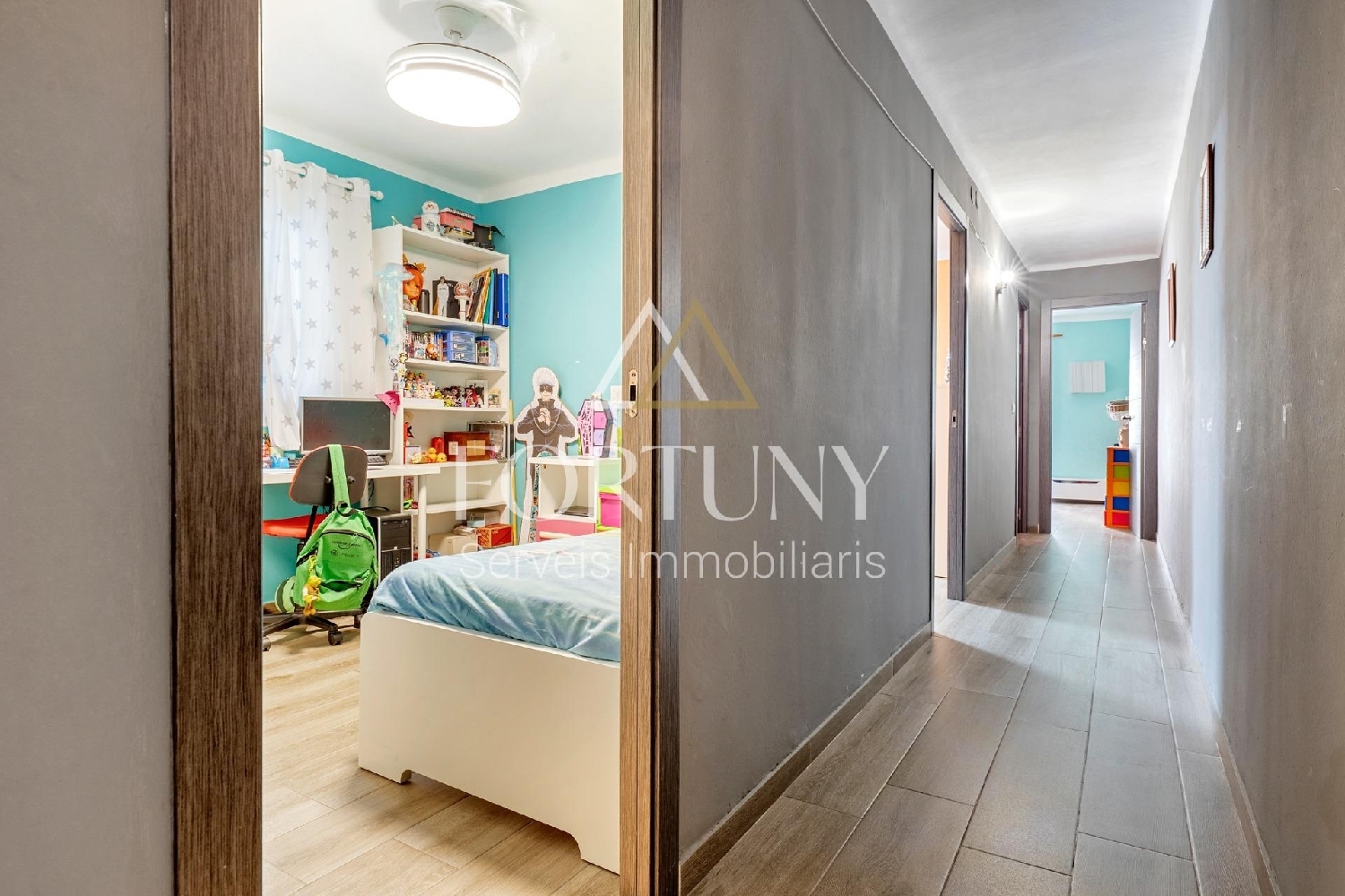  kaufen Wohnung Barriada Les Tres Creus Bages 8