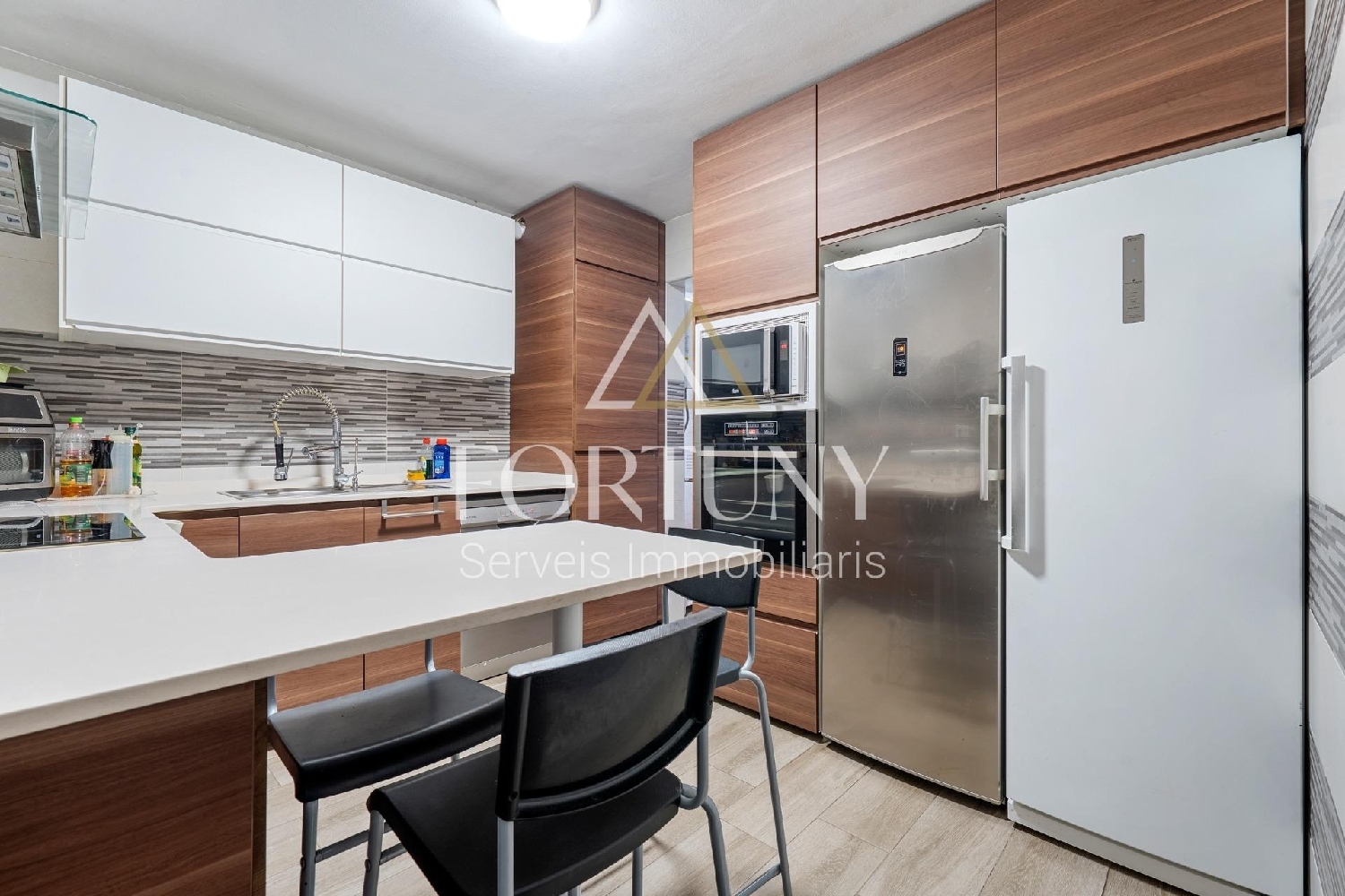  kaufen Wohnung Barriada Les Tres Creus Bages 3