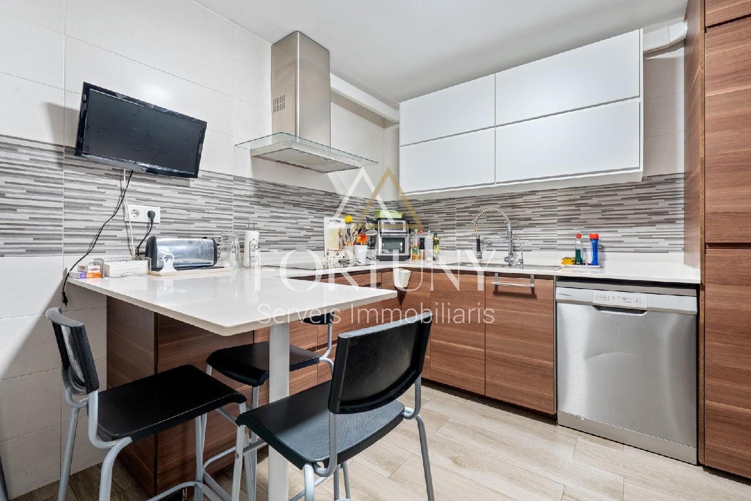 kaufen Wohnung Barriada Les Tres Creus Bages 4