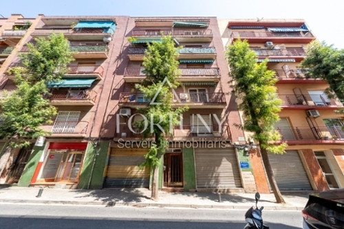 Barriada Les Tres Creus Bages Wohnung Bild 6290376