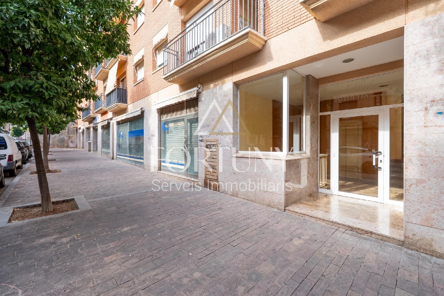  te koop appartement Barriada Les Tres Creus Bages 3