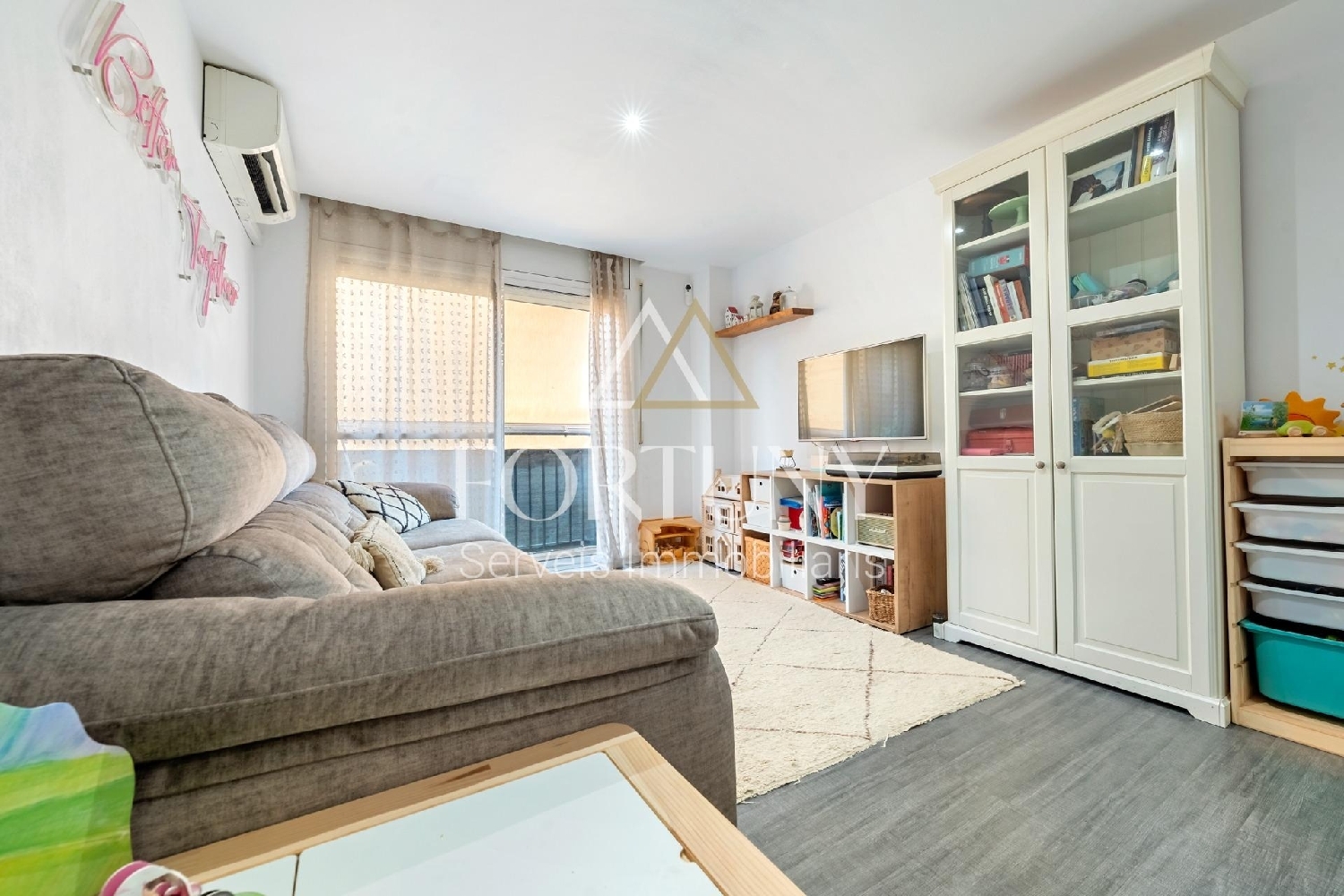 te koop appartement Barriada Les Tres Creus Bages 8