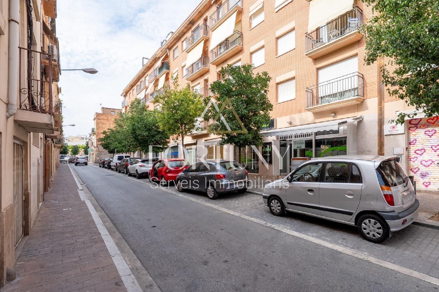  te koop appartement Barriada Les Tres Creus Bages 2