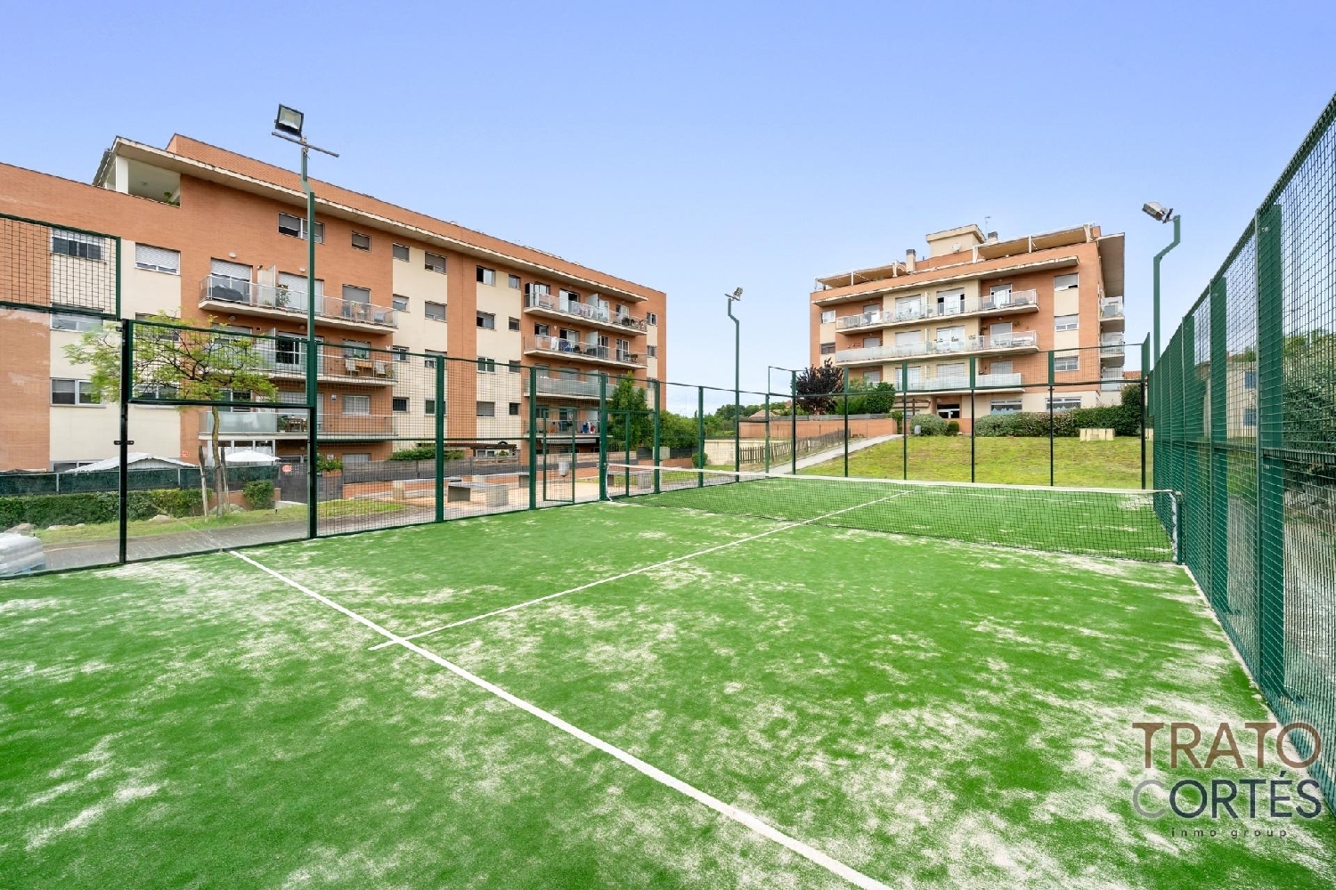  till salu lägenhet Barriada Les Tres Creus Bages 5