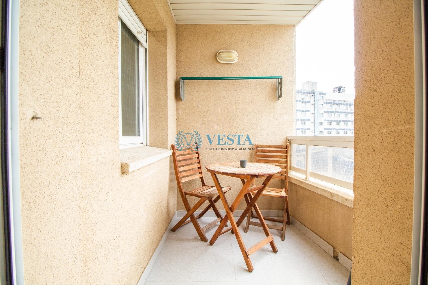 kaufen Wohnung Barriada Les Tres Creus Bages 3