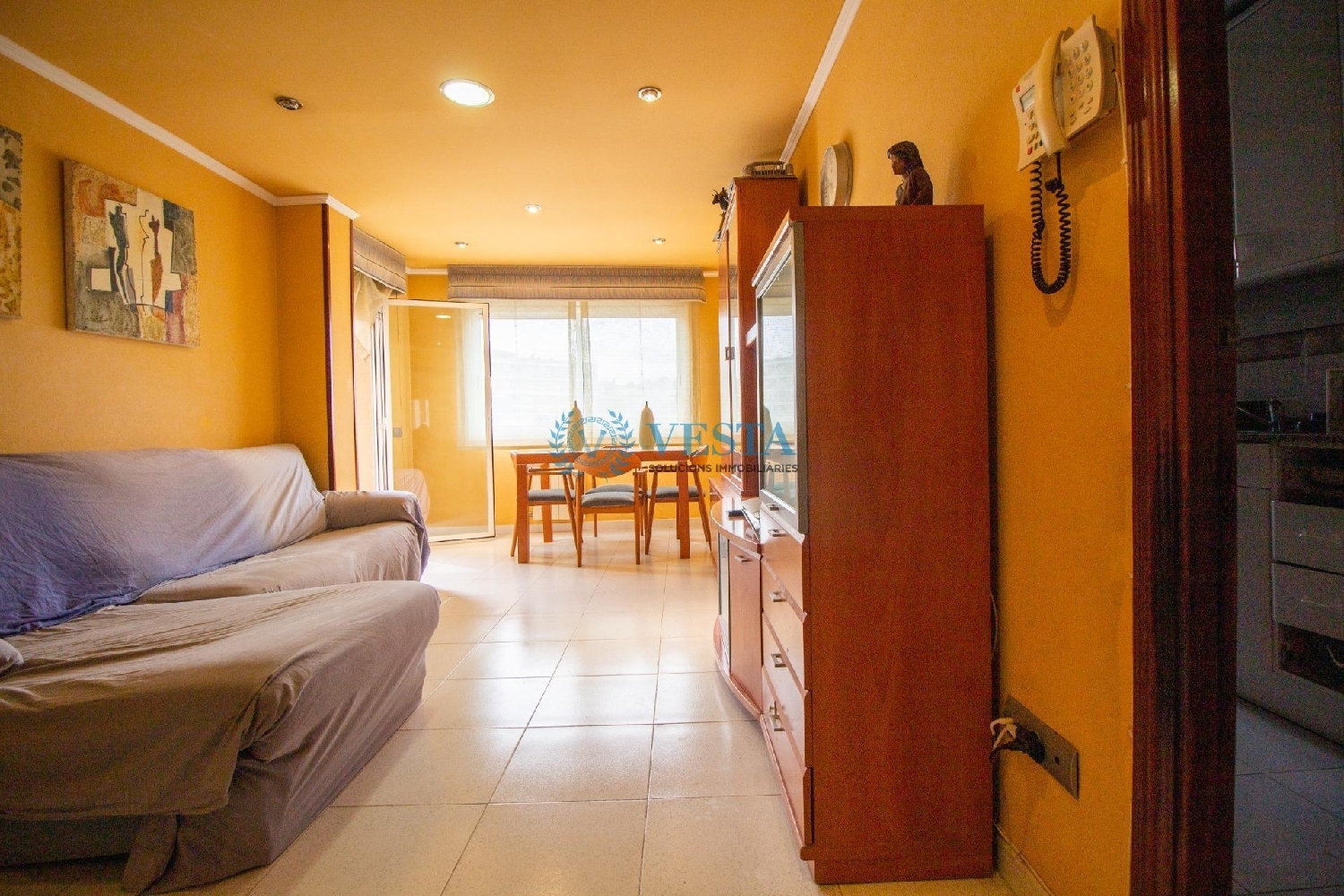  for sale apartment Barriada Les Tres Creus Bages 8