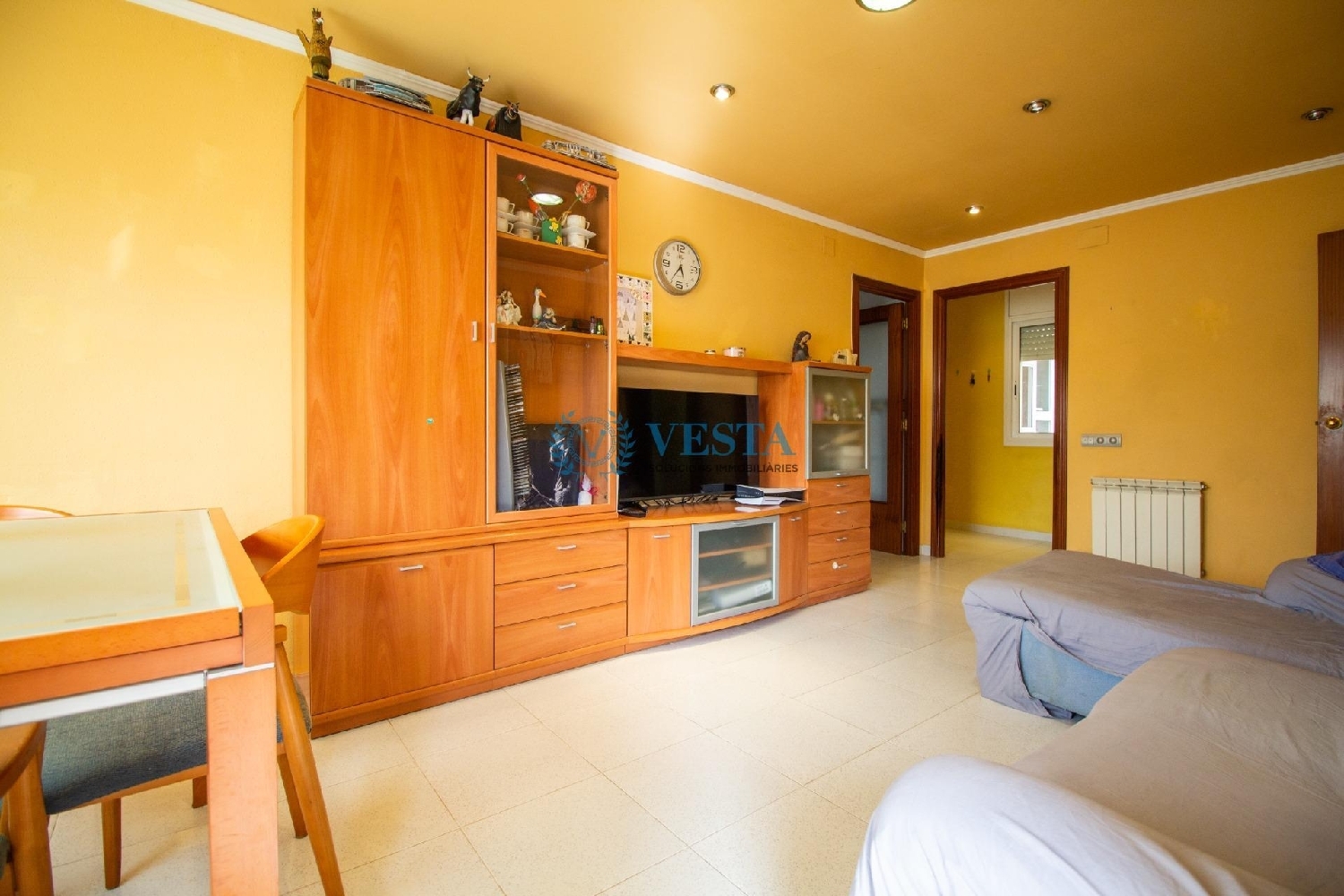  for sale apartment Barriada Les Tres Creus Bages 6