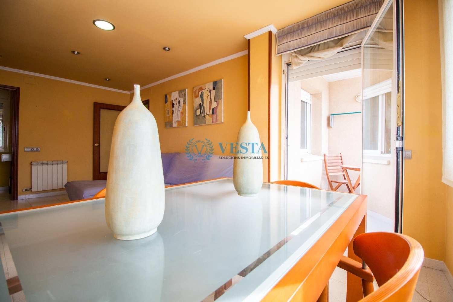 kaufen Wohnung Barriada Les Tres Creus Bages 2