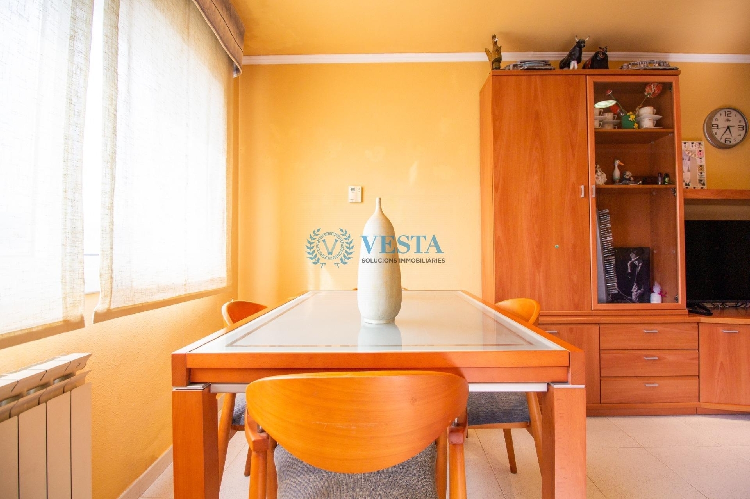  for sale apartment Barriada Les Tres Creus Bages 5
