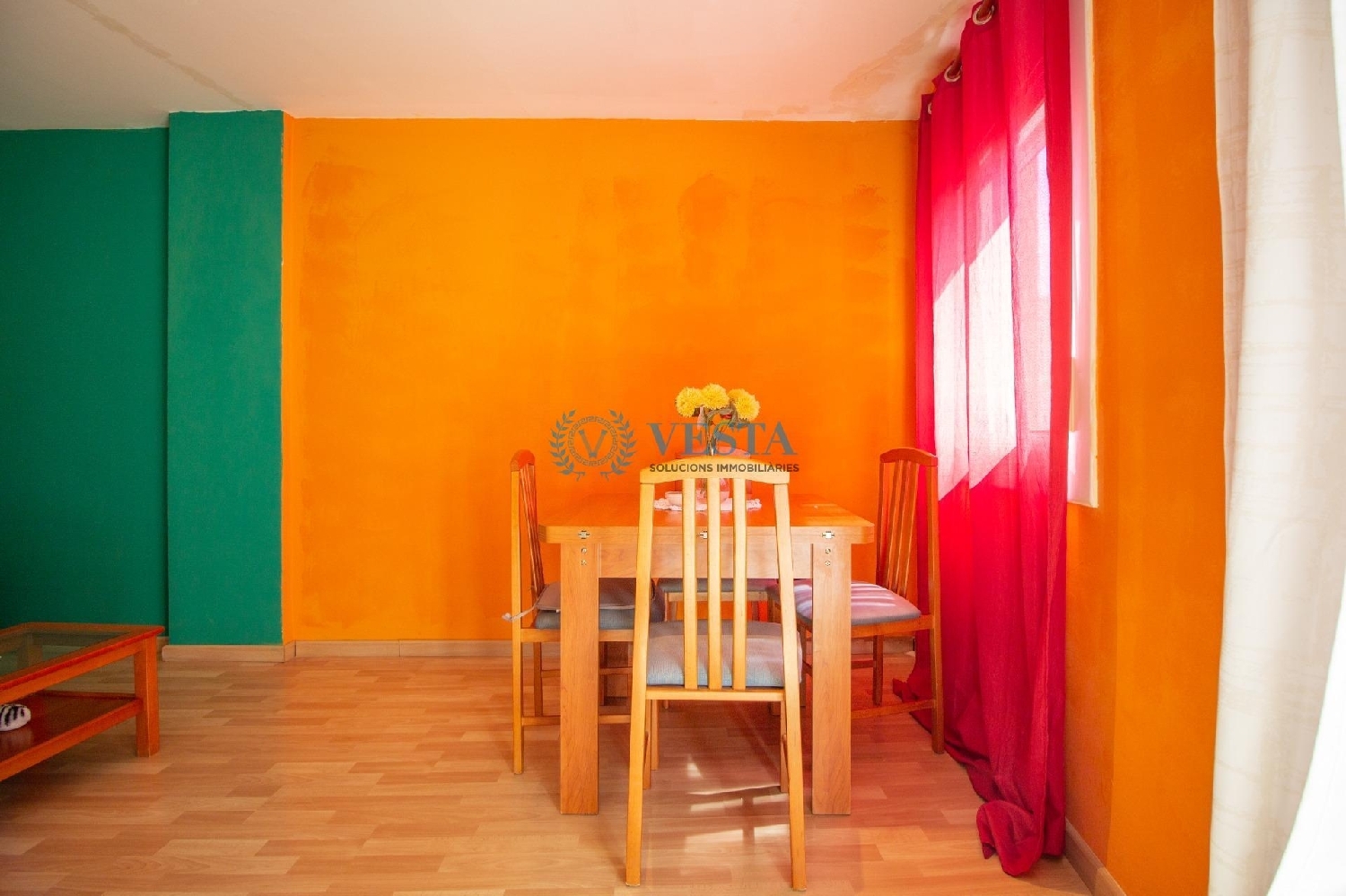  for sale apartment Barriada Les Tres Creus Bages 7