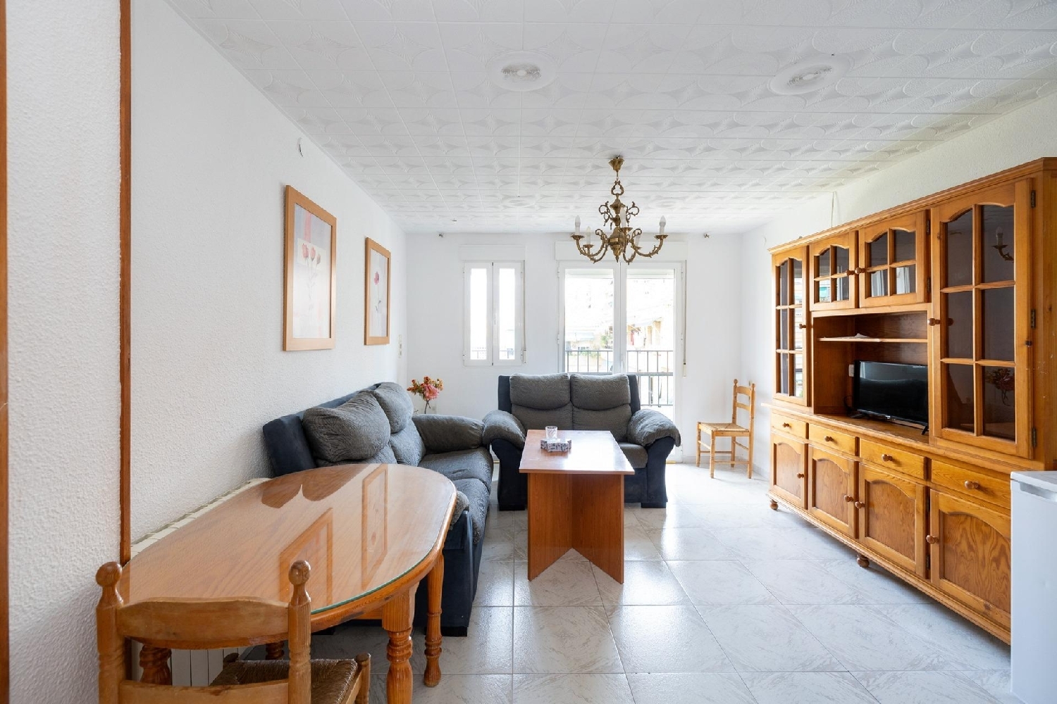  en venta apartamento Barrio De Granada Alacantí 7