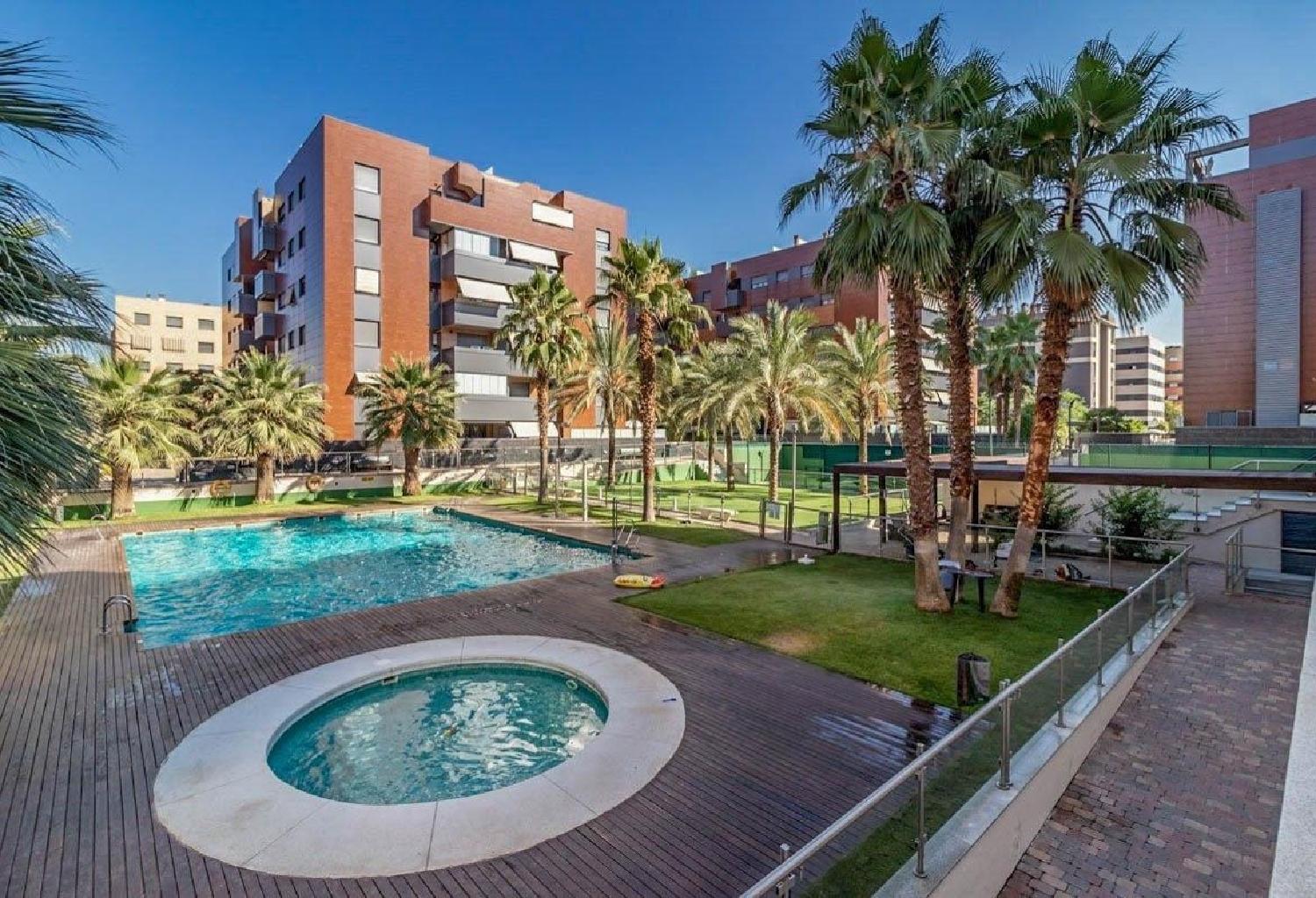  for sale apartment Barrio De Granada Alacantí 7