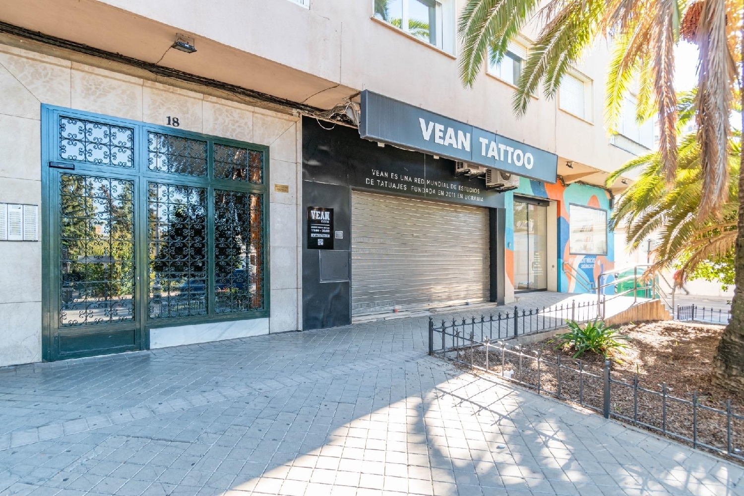  à vendre appartement Barrio De Granada Alacantí 6